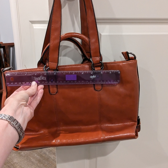 Women's purse/carry all tote - Picture 9 of 10